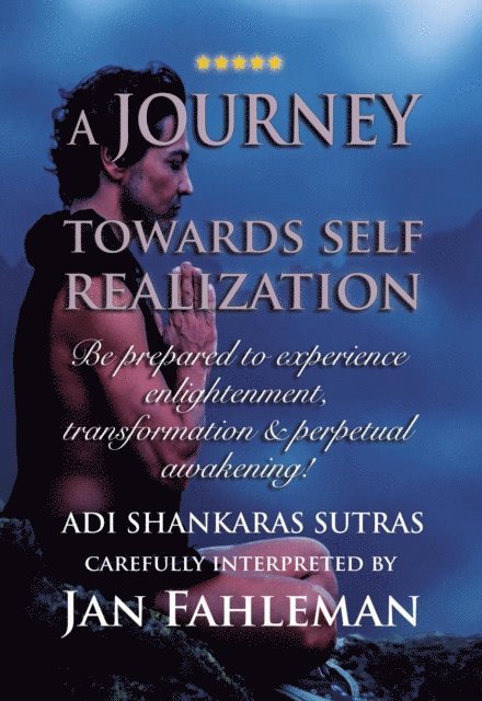 Adi Shankara, Jan Fahleman - Journey Towards Self Realization, E-bok