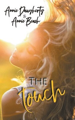 Annie Daugherty, Annie Beach - Touch, Häftad