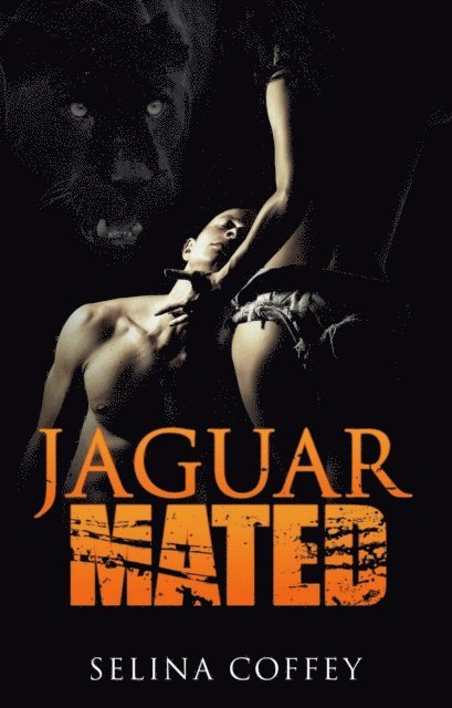 Jaguar Mated: Paranormal Shifter Romance