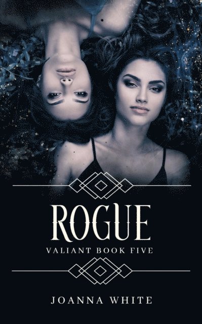 Joanna White - Rogue, E-bok