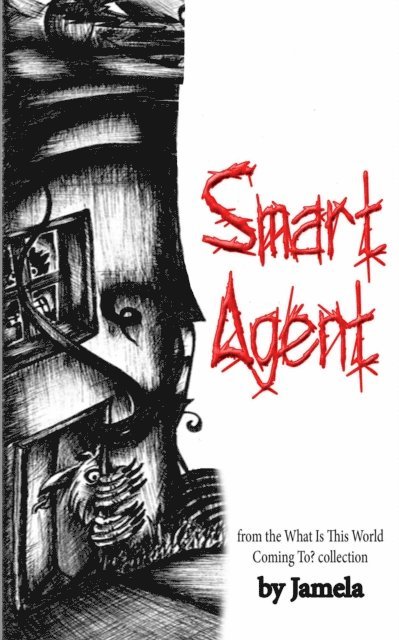 Jamela - Smart Agent, E-bok