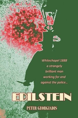 Peter Georgiadis - Edilstein, Häftad