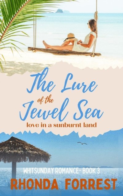 Rhonda Forrest - Lure of the Jewel Sea, E-bok. Tillgänglighet: Lägg i varukorg