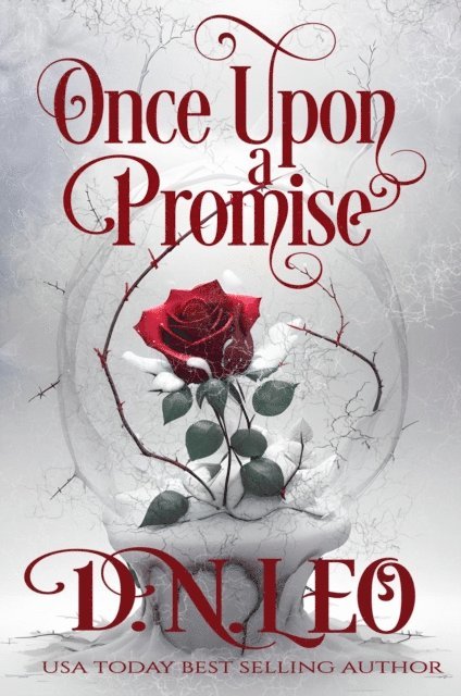 D. N. Leo - Once Upon a Promise, E-bok