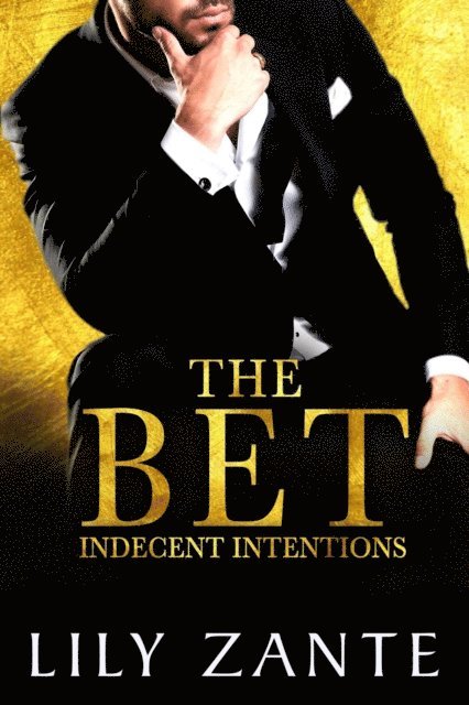 Lily Zante - Bet, E-bok