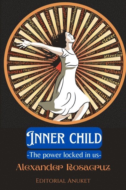 Alexander Rosacruz - Inner Child, E-bok