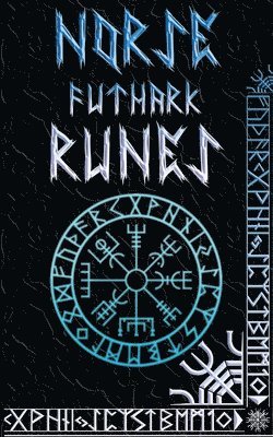 Brittany Nightshade - Norse Futhark Runes, Häftad. Tillgänglighet: Lägg i varukorg
