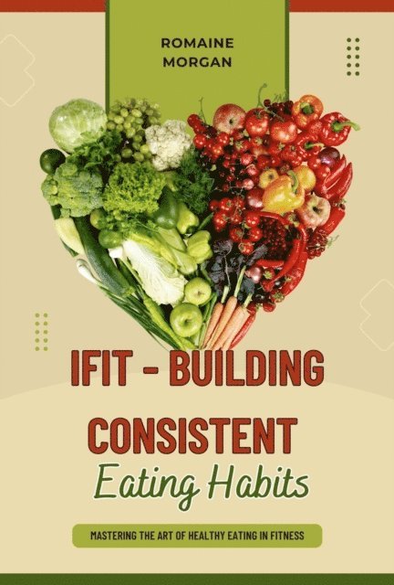 Romaine Morgan - iFIT - Building Consistent Eating Habits, E-bok. Tillgänglighet: Lägg i varukorg