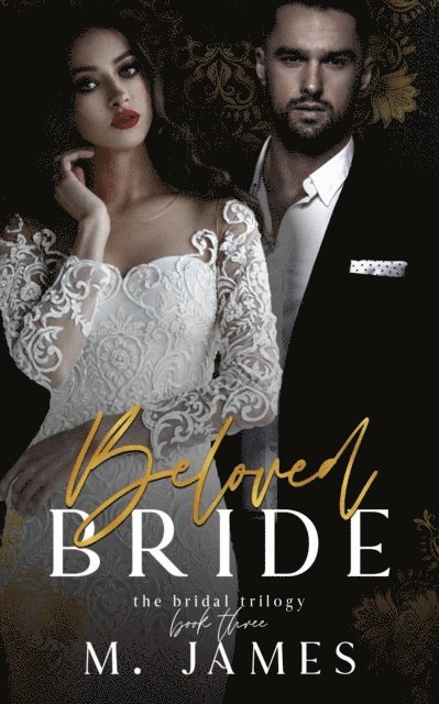 M. James - Beloved Bride, E-bok