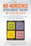 The No-Nonsense Attachment Theory Workbook