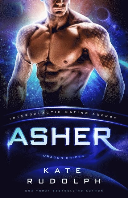 Kate Rudolph - Asher, E-bok