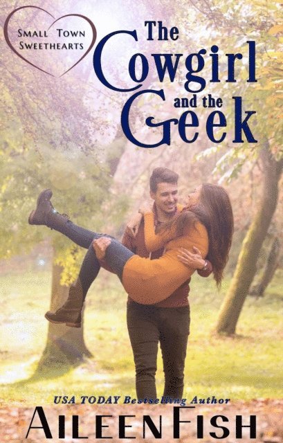 Cowgirl and the Geek