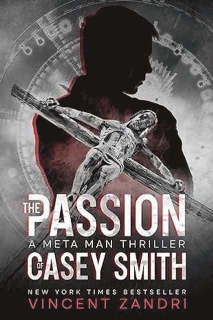 Passion of Casey Smith