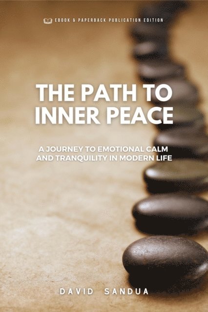 David Sandua - Path to Inner Peace, E-bok. Tillgänglighet: Lägg i varukorg