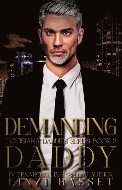 Linzi Basset - Demanding Daddy, E-bok