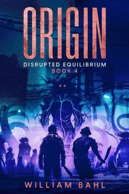 William Bahl - Origin, E-bok. Tillgänglighet: Lägg i varukorg