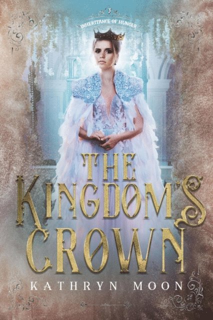 Kathryn Moon - Kingdom's Crown, E-bok