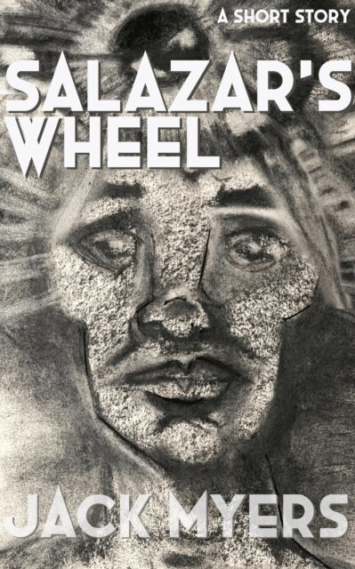 Jack Myers - Salazar's Wheel, E-bok. Tillgänglighet: Lägg i varukorg