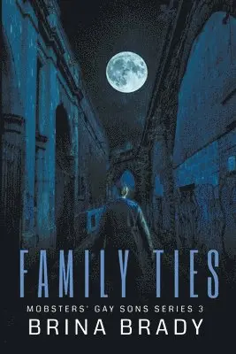 Brina Brady - Family Ties, Häftad. Tillgänglighet: Lägg i varukorg