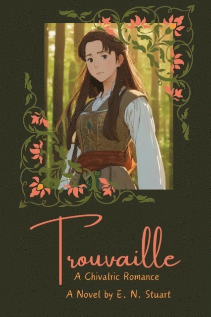 E. N. Stuart - Trouvaille, E-bok. Tillgänglighet: Lägg i varukorg