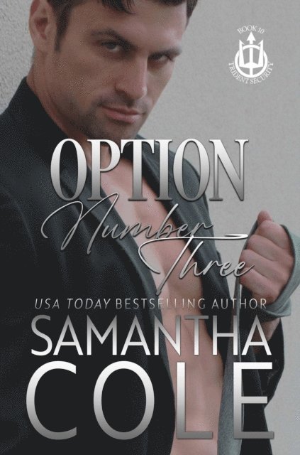 Samantha Cole - Option Number Three, E-bok