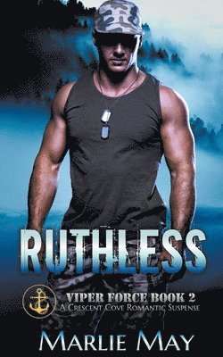 Marlie May - Ruthless, Häftad