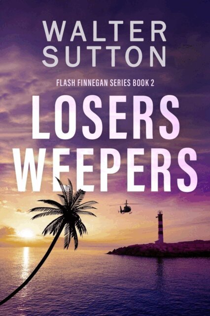 Walter Sutton - Losers Weepers, E-bok. Tillgänglighet: Lägg i varukorg