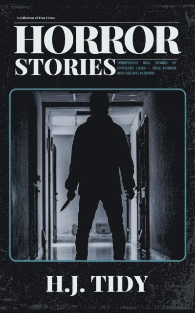 H.J. Tidy - Horror Stories, E-bok. Tillgänglighet: Lägg i varukorg
