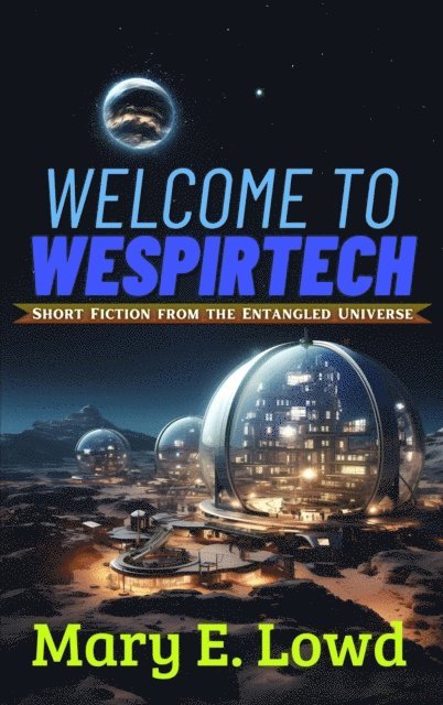 Welcome to Wespirtech