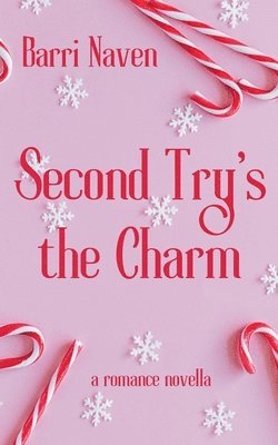 Barri Naven - Second Try's the Charm, Häftad. Tillgänglighet: Lägg i varukorg