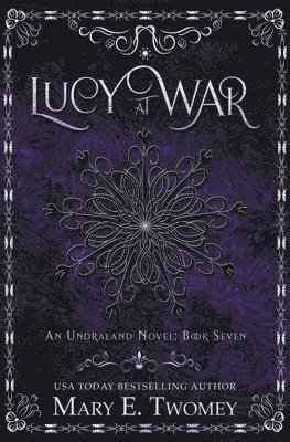 Mary E Twomey - Lucy at War, Häftad