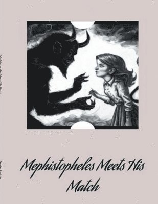 Doris Smith - Mephistopheles Meets His Match, Häftad