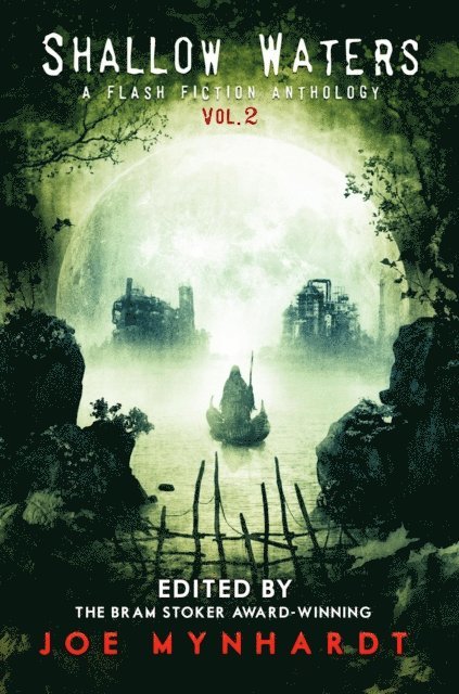 Chad Lutzke - Shallow Waters Vol.2, E-bok
