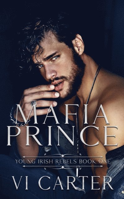 Vi Carter - Mafia Prince, E-bok
