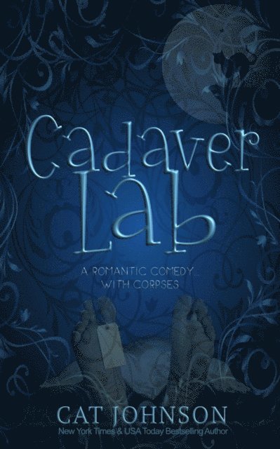 Cat Johnson - Cadaver Lab, E-bok