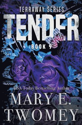 Mary E Twomey - Tender, Häftad