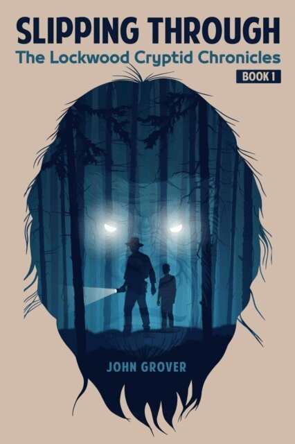 John Grover - Slipping Through, E-bok