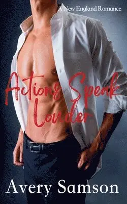 Avery Samson - Action Speak Louder, Häftad. Tillgänglighet: Lägg i varukorg