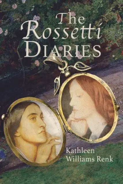 Kathleen Williams Renk - Rossetti Diaries, E-bok. Tillgänglighet: Lägg i varukorg