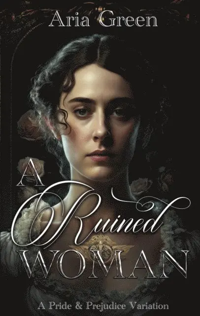 Aria Green - Ruined Woman: A Pride and Prejudice Variation, E-bok. Tillgänglighet: Lägg i varukorg
