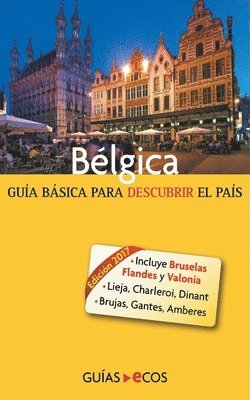 Carme Escales - Bélgica, Häftad