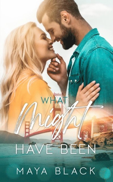 Maya Black - What Might Have Been, E-bok