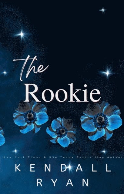 Kendall Ryan - Rookie, E-bok