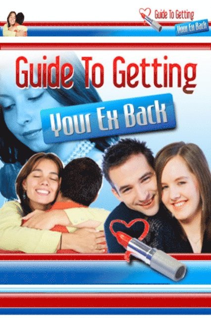 RAMSESVII - Guide to Getting Your Ex Back, E-bok. Tillgänglighet: Lägg i varukorg