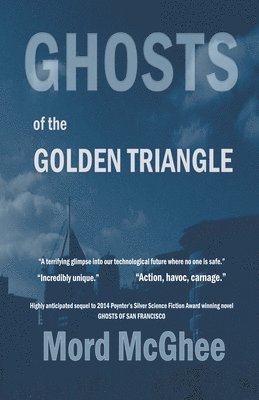 Mord McGhee - Ghosts of the Golden Triangle, Häftad. Tillgänglighet: Lägg i varukorg