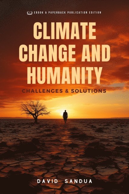 David Sandua - Climate Change and Humanity, E-bok. Tillgänglighet: Lägg i varukorg