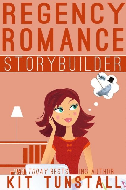 Kit Tunstall - Regency Romance Storybuilder, E-bok