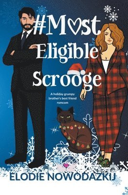 Elodie Now - # Most Eligible Scrooge, Häftad. Tillgänglighet: Lägg i varukorg