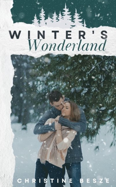 Christine Besze - Winter's Wonderland, E-bok