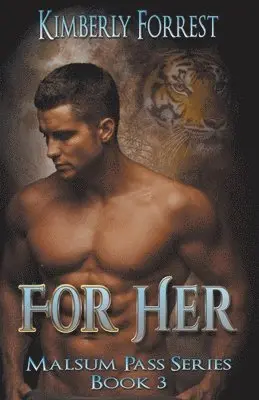 Kimberly Forrest - For Her, Häftad. Tillgänglighet: Lägg i varukorg